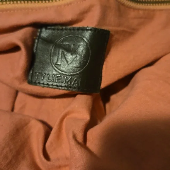 Tylie Malibu Patchwork Xl Bohemian Tote - Picture 8 of 10